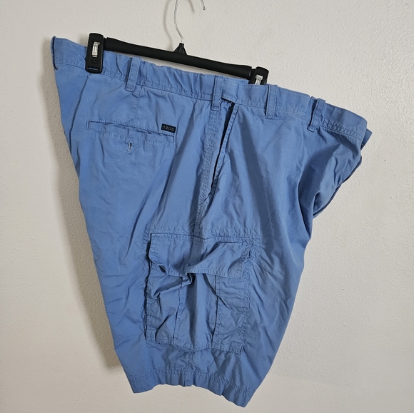 Men's Izod shorts (Big & Tall) - Picture 1 of 4